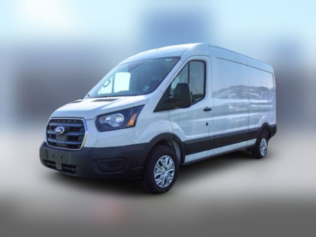 2023 Ford E-Transit Base