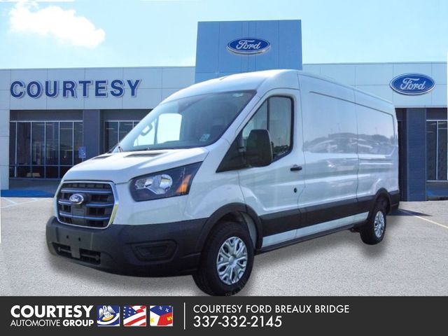 2023 Ford E-Transit Base