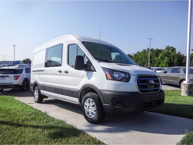 2023 Ford E-Transit Base