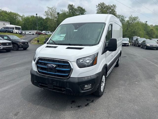 2023 Ford E-Transit Base