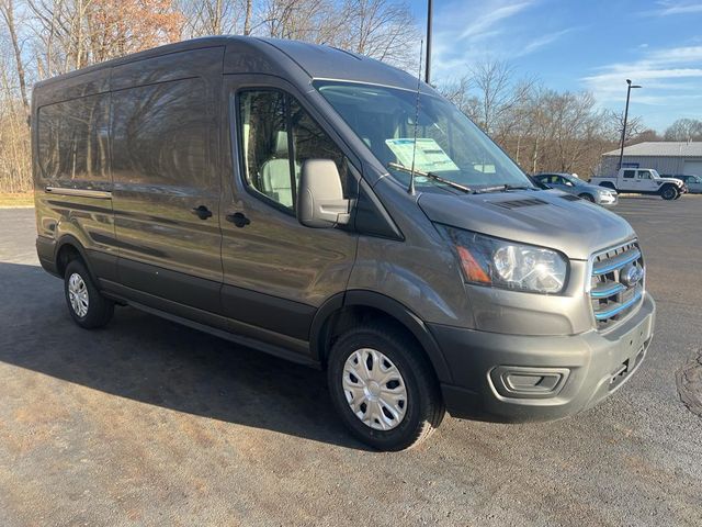 2023 Ford E-Transit Base