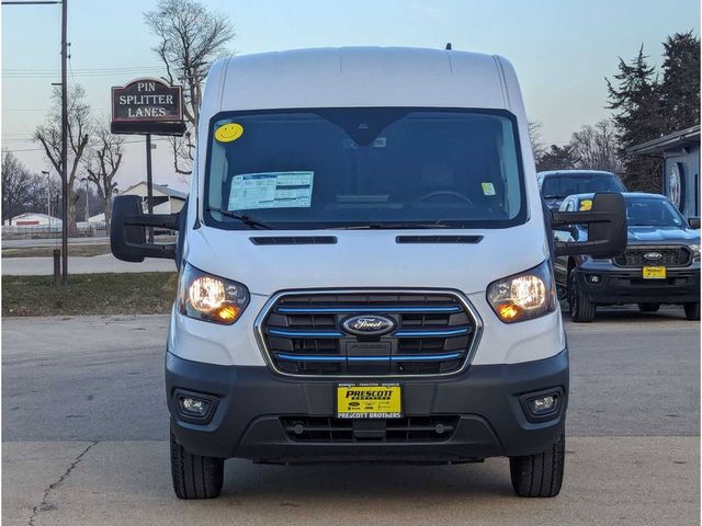 2023 Ford E-Transit Base