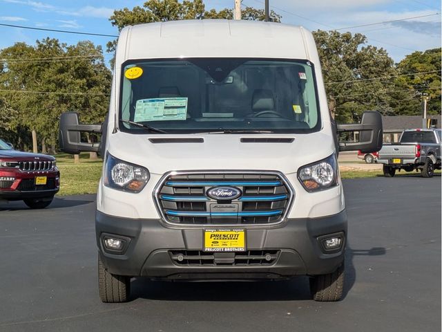 2023 Ford E-Transit Base