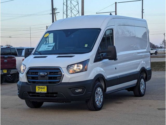 2023 Ford E-Transit Base