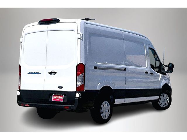 2023 Ford E-Transit Base