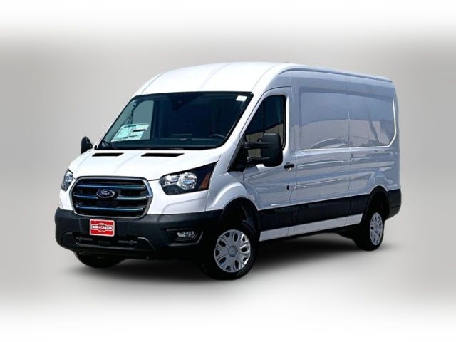 2023 Ford E-Transit Base