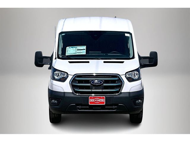 2023 Ford E-Transit Base