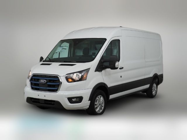 2023 Ford E-Transit Base