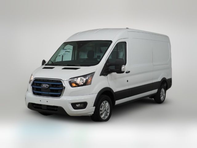 2023 Ford E-Transit Base