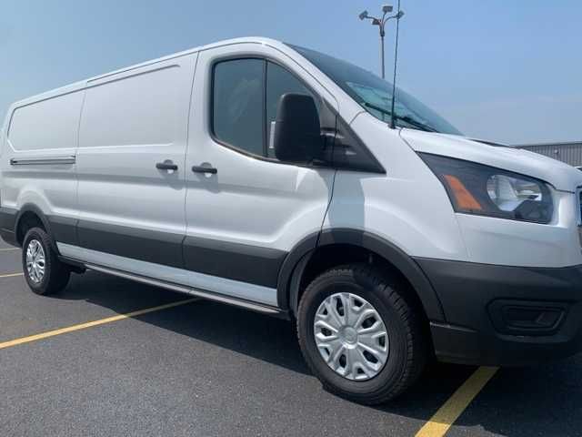 2023 Ford E-Transit Base