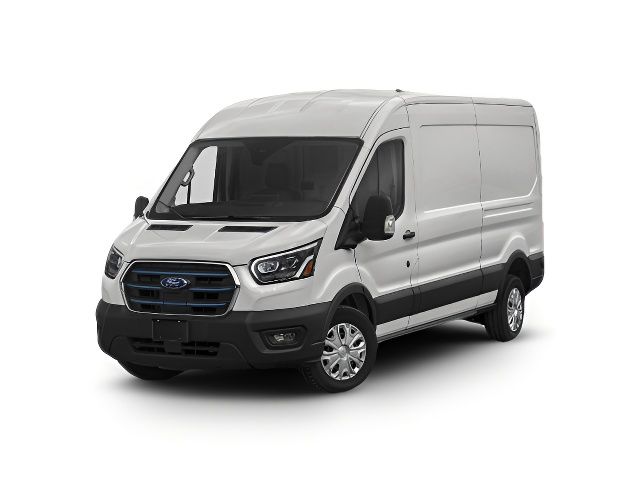 2023 Ford E-Transit Base