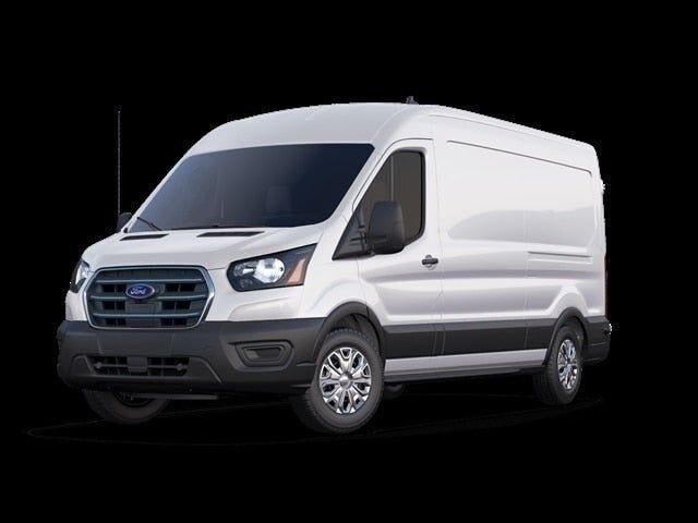 2023 Ford E-Transit Base