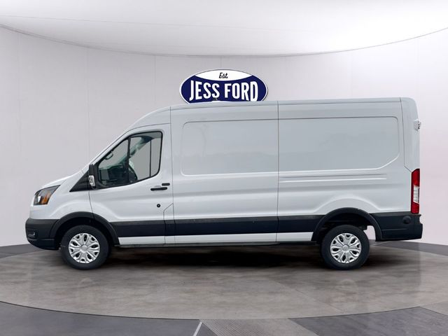 2023 Ford E-Transit Base