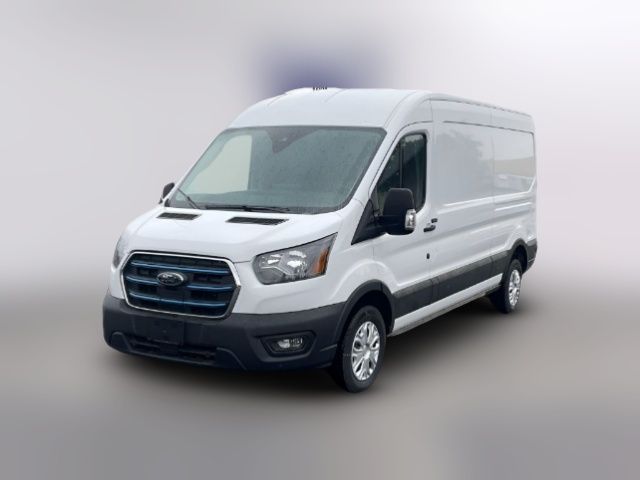 2023 Ford E-Transit Base