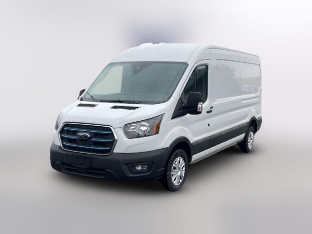 2023 Ford E-Transit Base