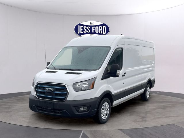 2023 Ford E-Transit Base