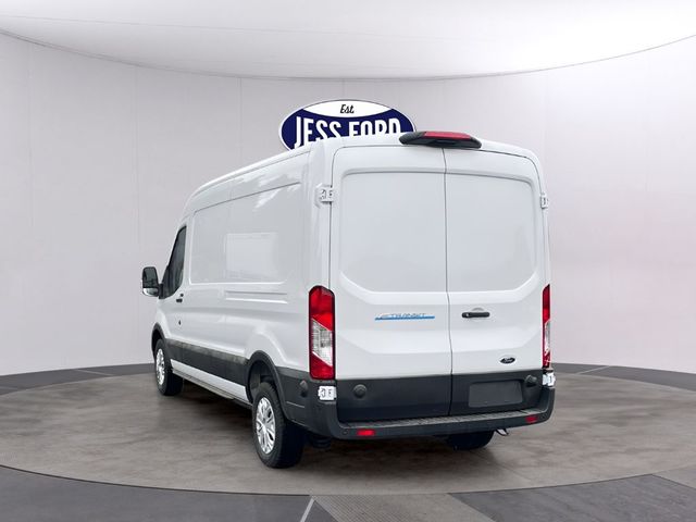 2023 Ford E-Transit Base