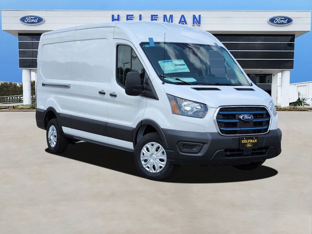 2023 Ford E-Transit Base