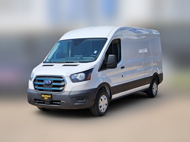 2023 Ford E-Transit Base