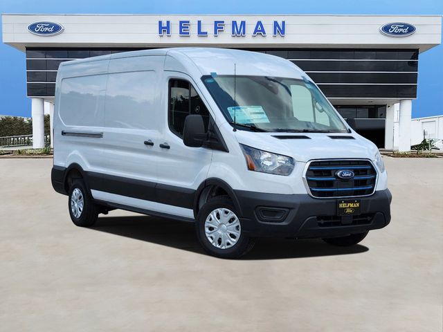 2023 Ford E-Transit Base