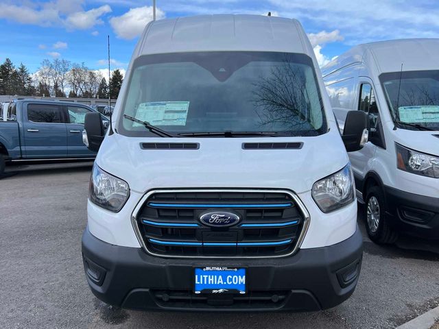 2023 Ford E-Transit Base