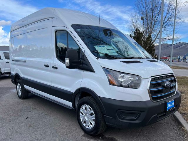 2023 Ford E-Transit Base