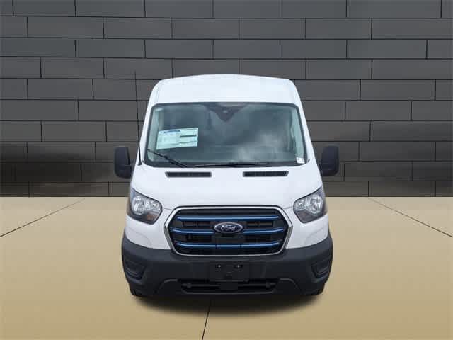 2023 Ford E-Transit Base