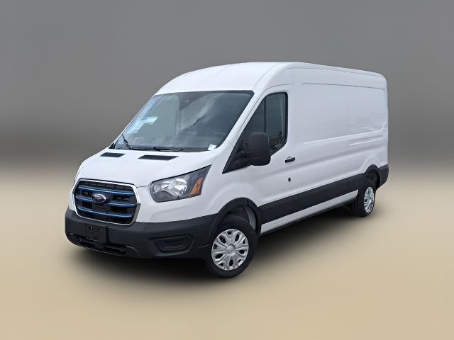 2023 Ford E-Transit Base