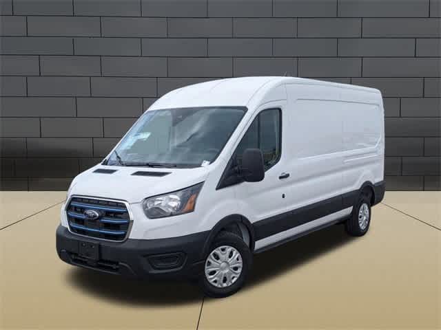 2023 Ford E-Transit Base