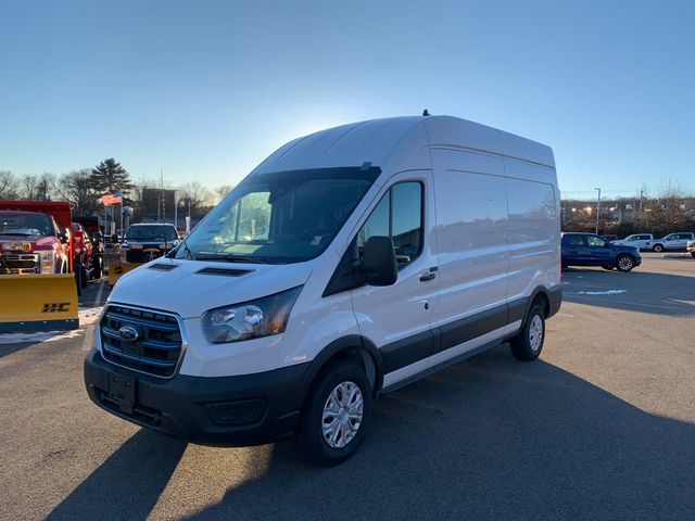 2023 Ford E-Transit Base