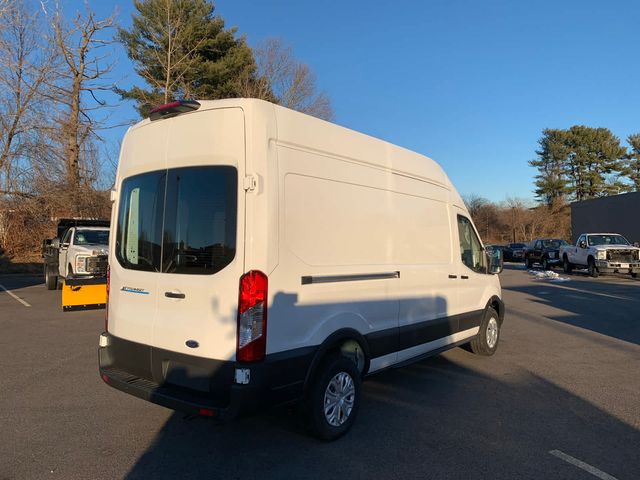 2023 Ford E-Transit Base