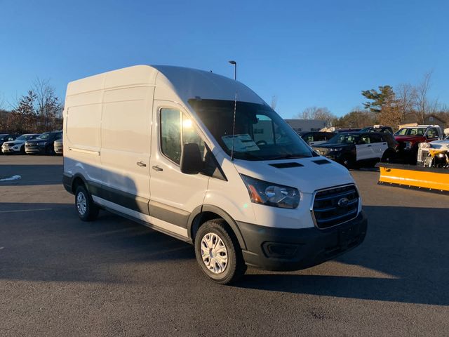 2023 Ford E-Transit Base