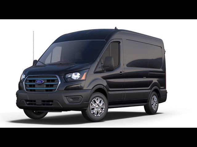 2023 Ford E-Transit Base