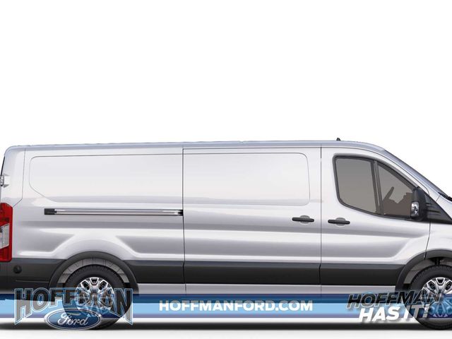 2023 Ford E-Transit Base