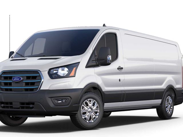 2023 Ford E-Transit Base