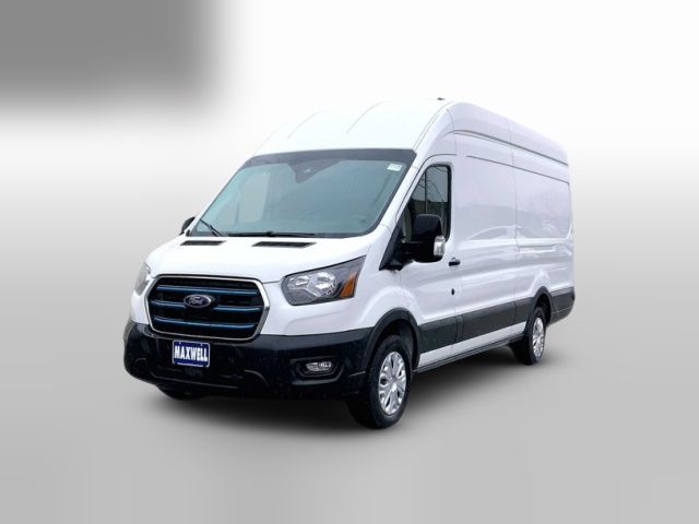 2023 Ford E-Transit Base