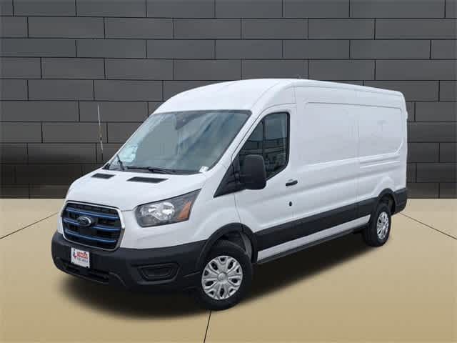 2023 Ford E-Transit Base