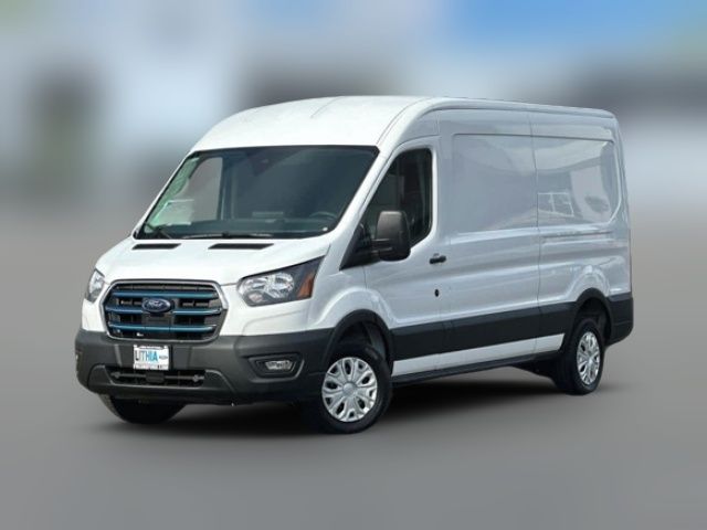 2023 Ford E-Transit Base