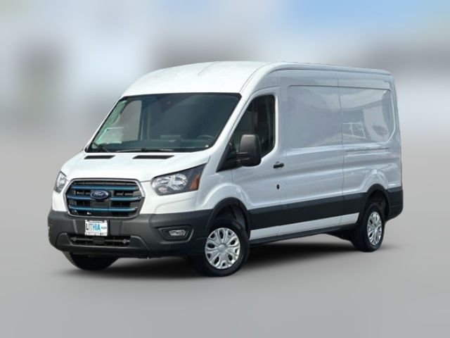 2023 Ford E-Transit Base
