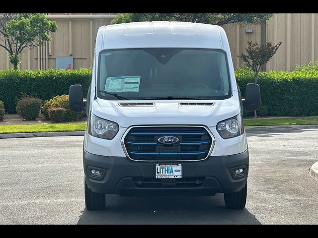 2023 Ford E-Transit Base