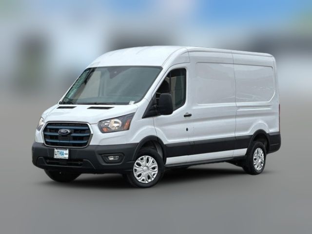2023 Ford E-Transit Base