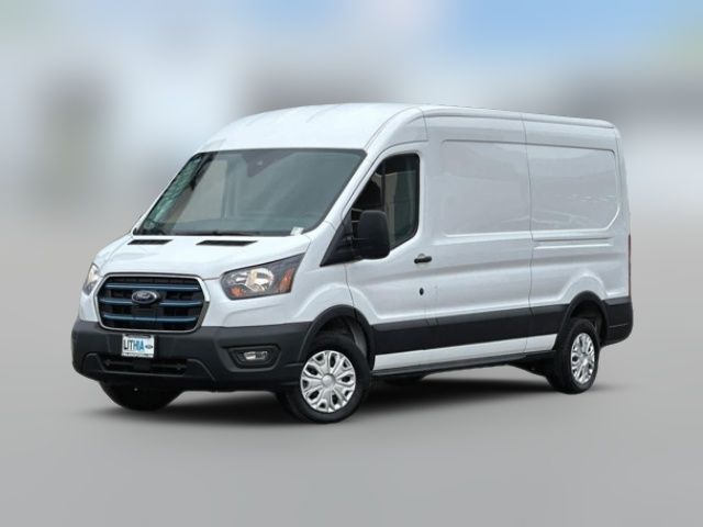 2023 Ford E-Transit Base