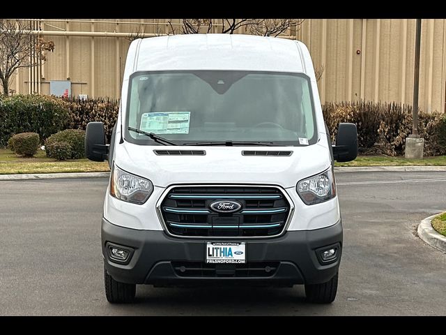 2023 Ford E-Transit Base