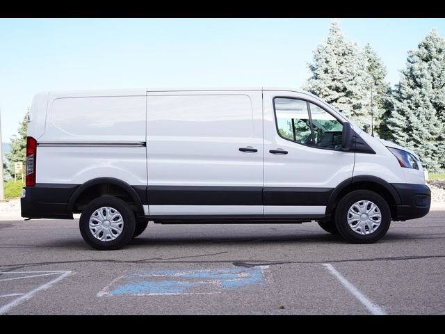 2023 Ford E-Transit Base