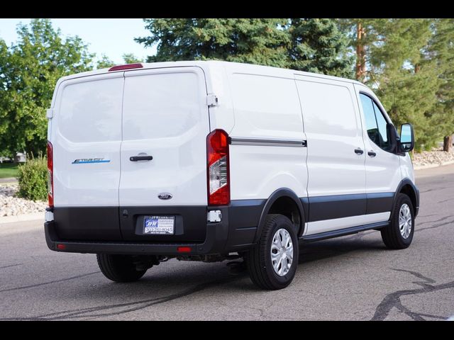 2023 Ford E-Transit Base