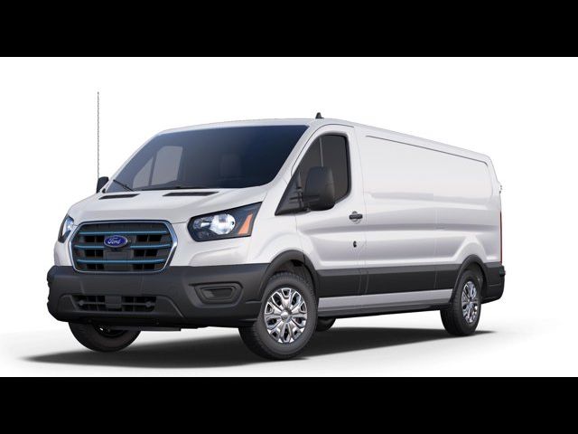 2023 Ford E-Transit Base