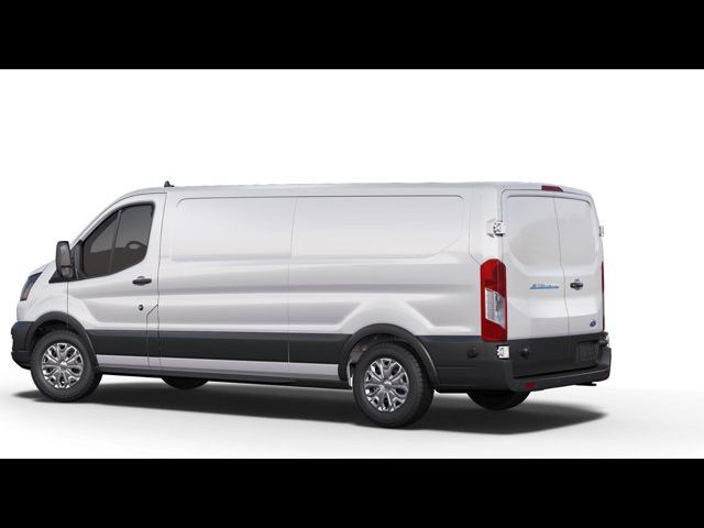 2023 Ford E-Transit Base