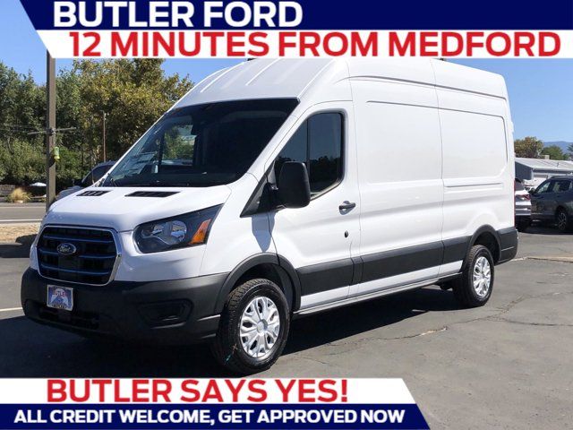 2023 Ford E-Transit Base