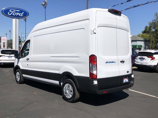 2023 Ford E-Transit Base