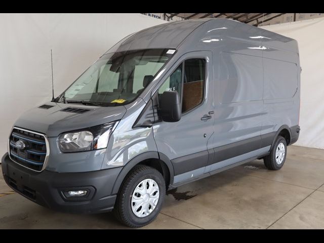 2023 Ford E-Transit Base